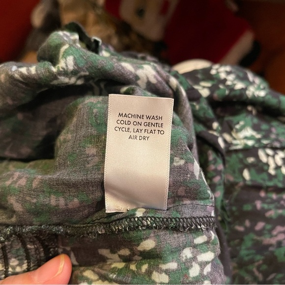 Apiece Apart Zaza Gipsea Jumpsuit EUC - Picture 6 of 11